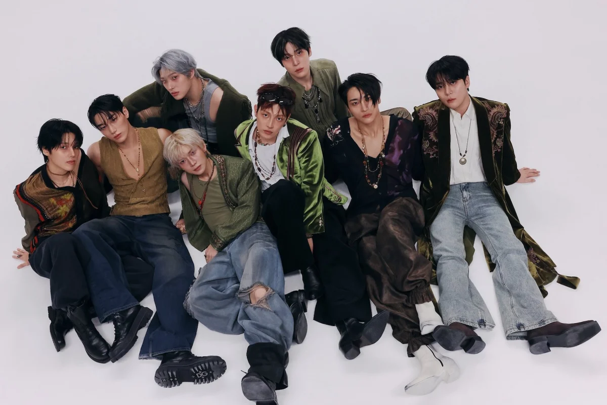 ATEEZ: agência abre ação legal e pede envio de provas