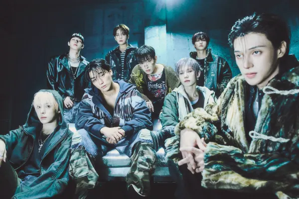 ATEEZ: track list de "GOLDEN HOUR : Part.6" traz "UP" como faixa-título