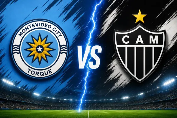 Atletico Torque x Atletico-MG: onde assistir, horário e escalações (21/10)