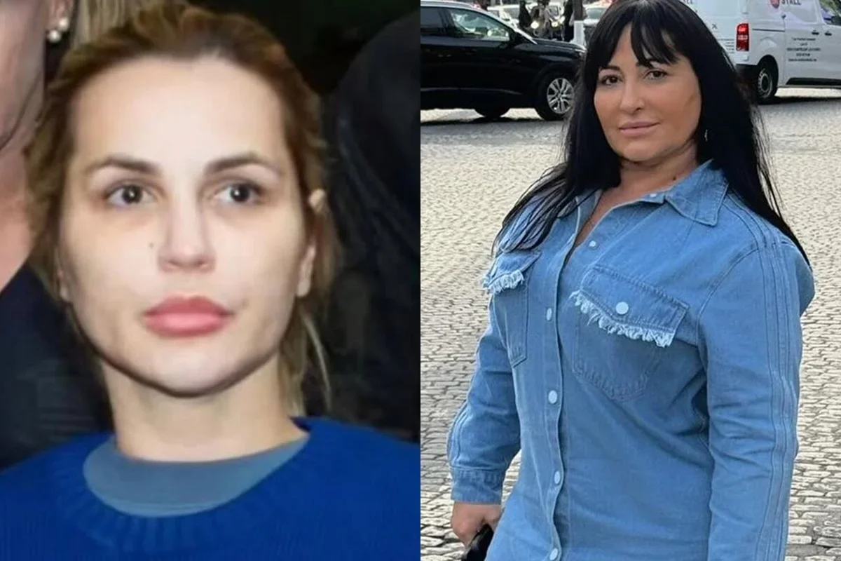 Ato na Paulista mobiliza apoiadores pela liberdade de Deolane