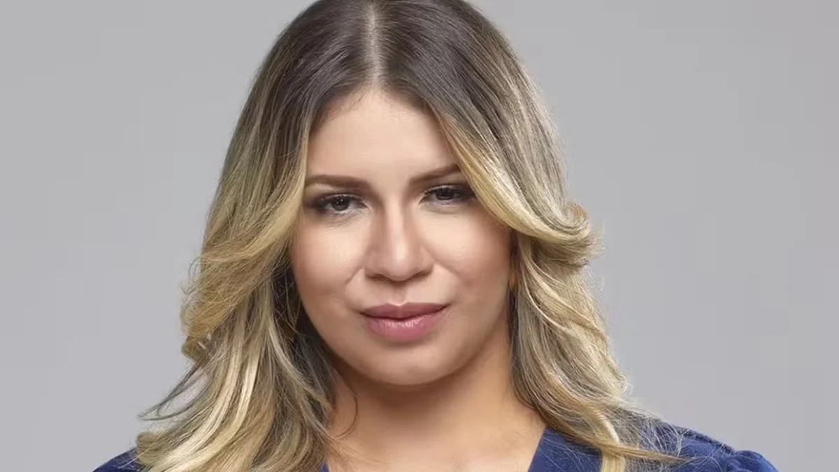 Atriz escolhida entre 1.000+ viverá Marília Mendonça