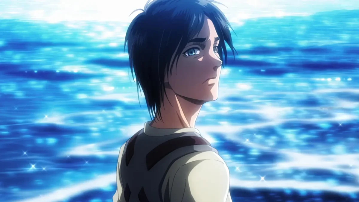 Attack on Titan: franquia retorna com final inédito