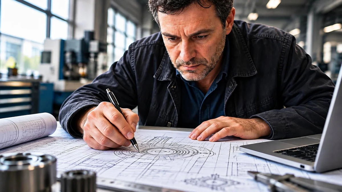 Audi: empréstimo de engenheiros à defesa por até 24 meses mantém salário