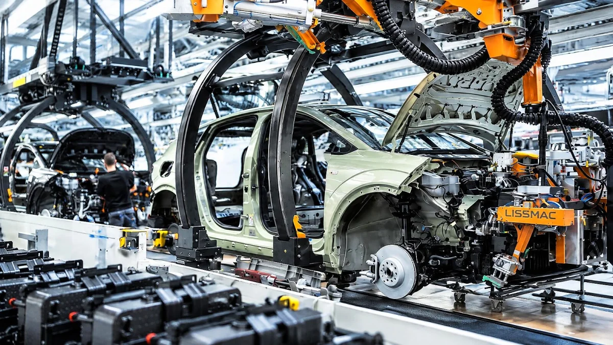 Audi permite que funcionários trabalhem na Airbus por até dois anos