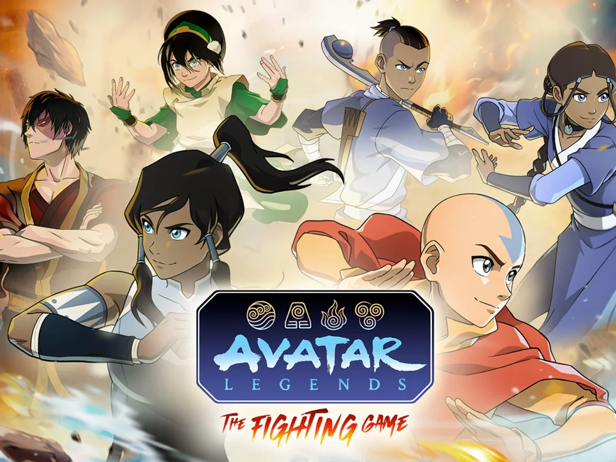 Avatar Legends: lobbies para 16 jogadores com espectador chegam
