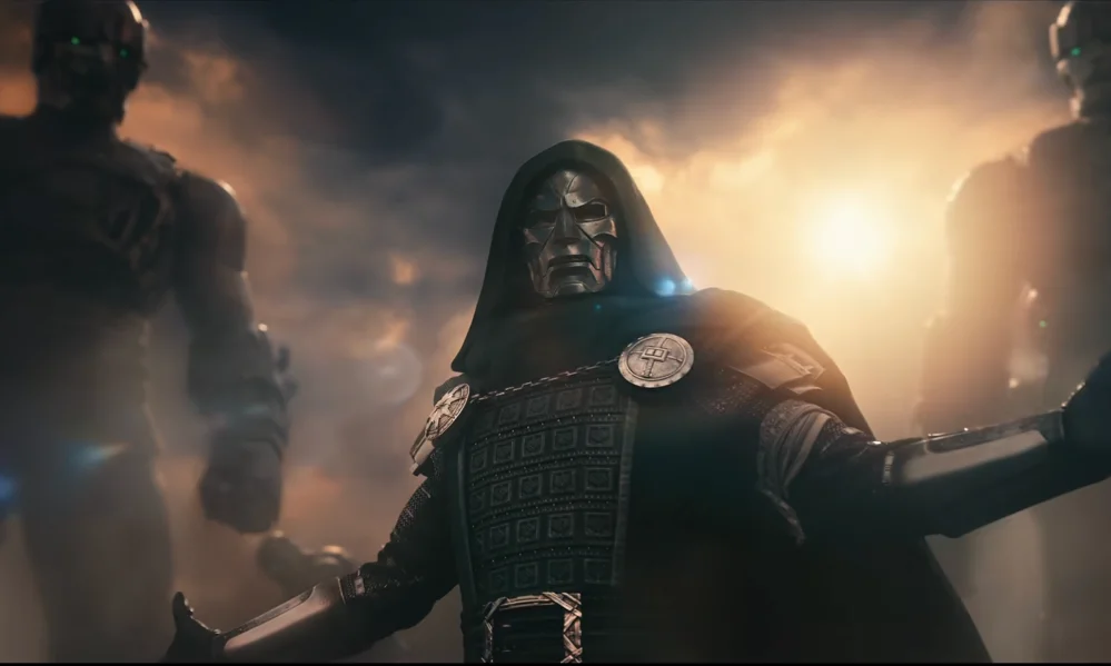 Avengers: Doomsday filma sem roteiro final e aposta no improviso