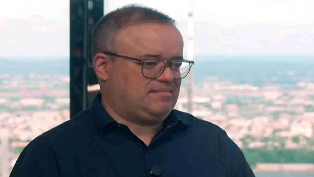 Everaldo Marques: Copa na Globo ofuscada por Luis Roberto