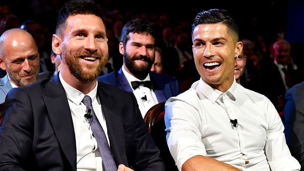 Cristiano Ronaldo atinge US$ 300 mi e bate recorde histórico