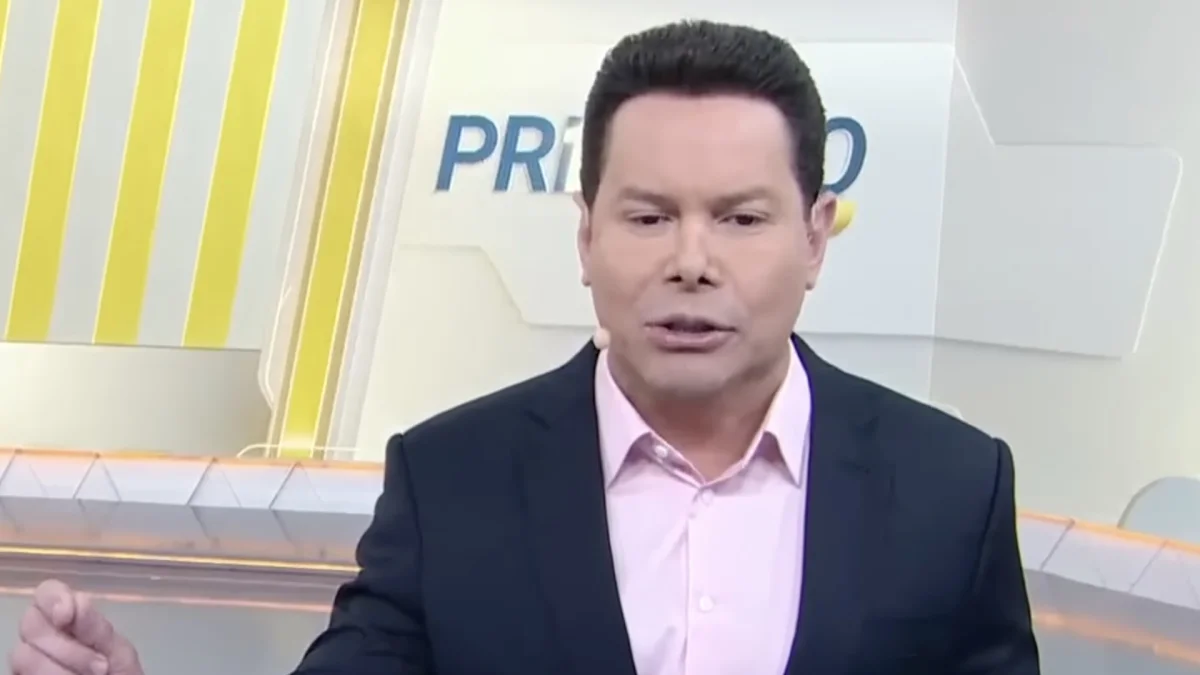 Primeiro Impacto alcança melhor audiência em 4 anos