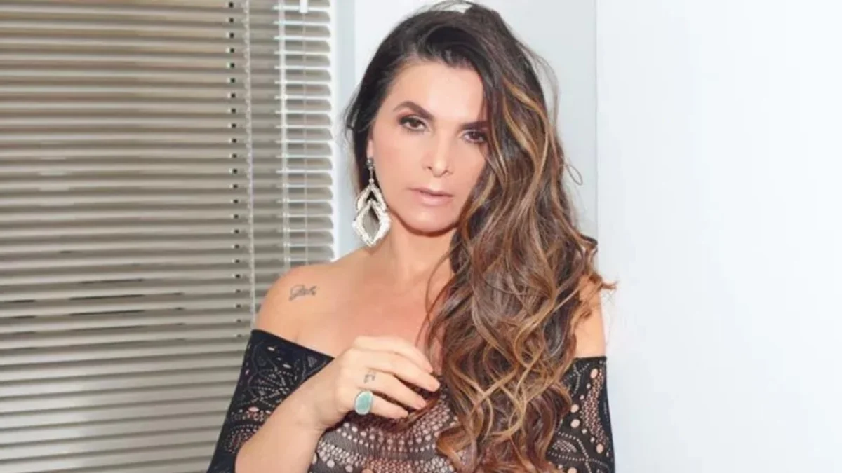 Luiza Ambiel expõe incoerência de Luana na defesa de Virgínia