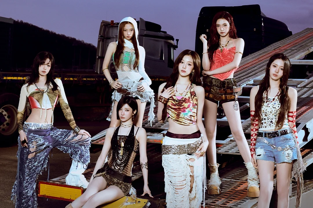 BABYMONSTER libera teaser e confirma clipe para 'MOON'