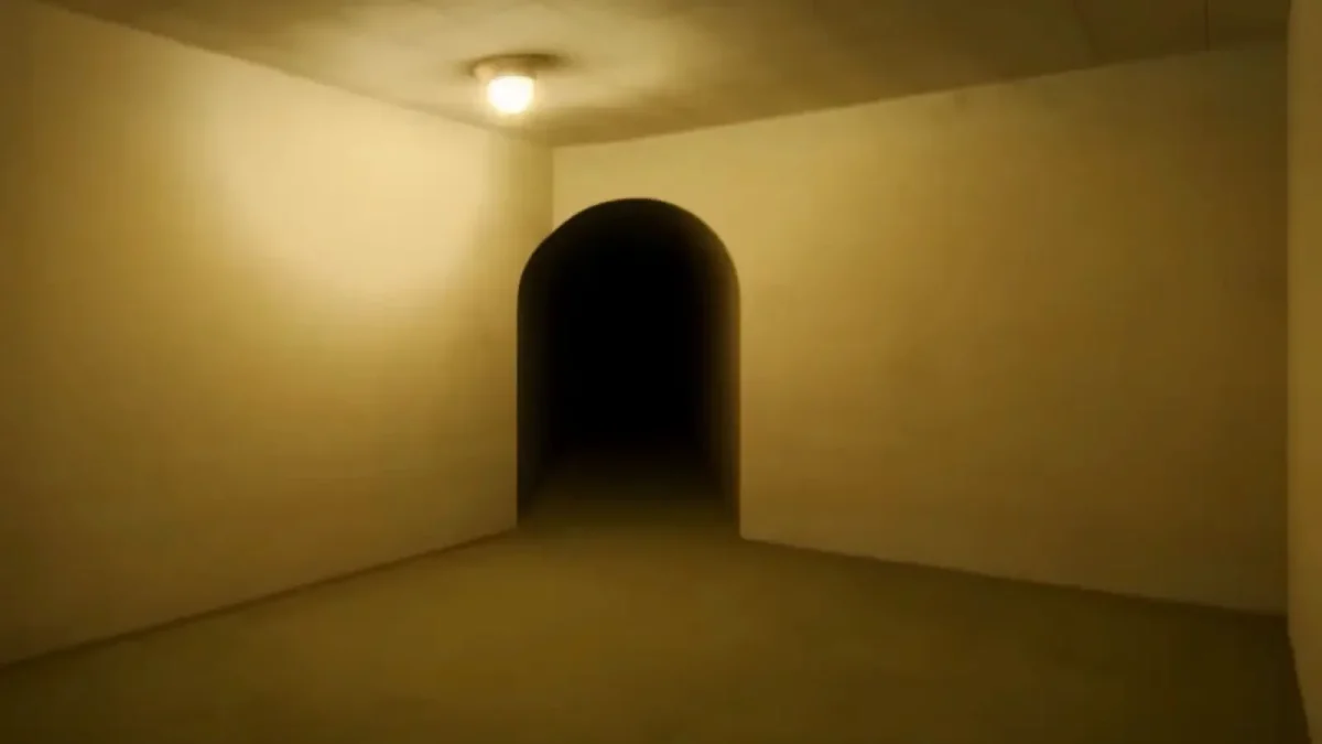 Backrooms: Impending Doom chega com data definida