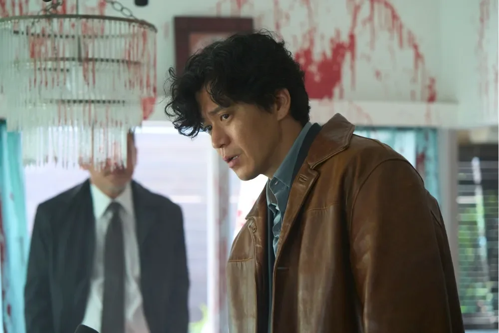 Bad Lieutenant: Tokyo reinterpreta redenção sem Deus