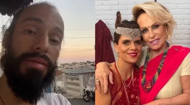 Badarik González: perde emprego em padaria após medida protetiva