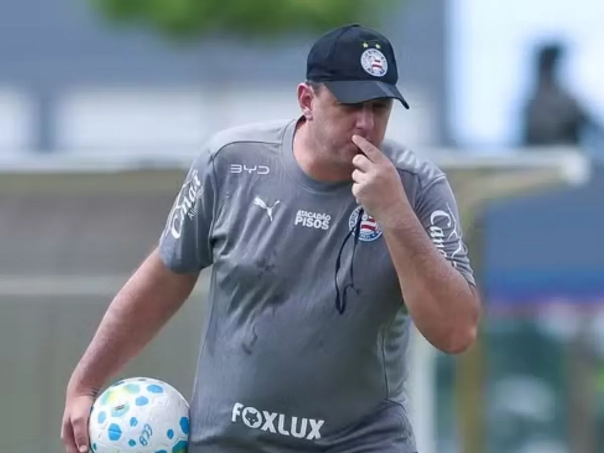 Bahia pode subir ao 3º do Brasileirão com vitória por 2 gols