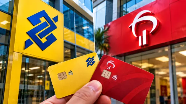 Banco do Brasil: limite zerado assusta clientes de cartão