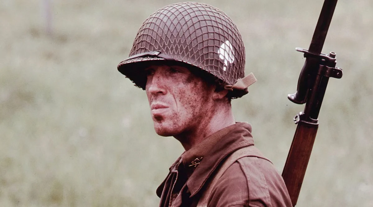 Band of Brothers ganha documentário com imagens inéditas