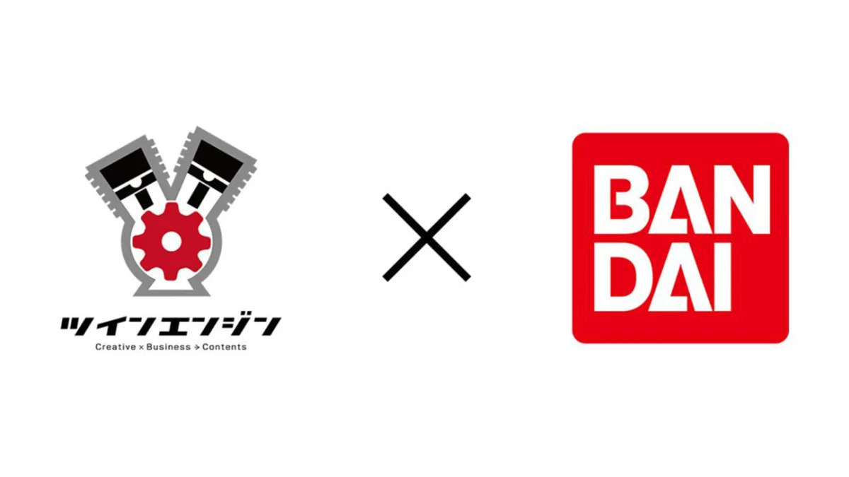 Bandai investe até 4 mil milhões de ienes em nova franquia manga-anime