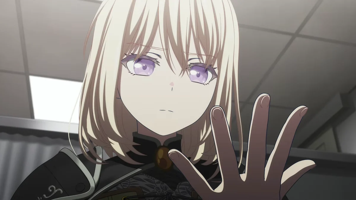BanG Dream! MyGO!!!!! // Ave Mujica tem estreia marcada e lança trailer