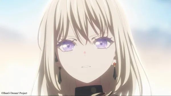 BanG Dream!: trailer libera 'A Song Of Romance' no novo filme