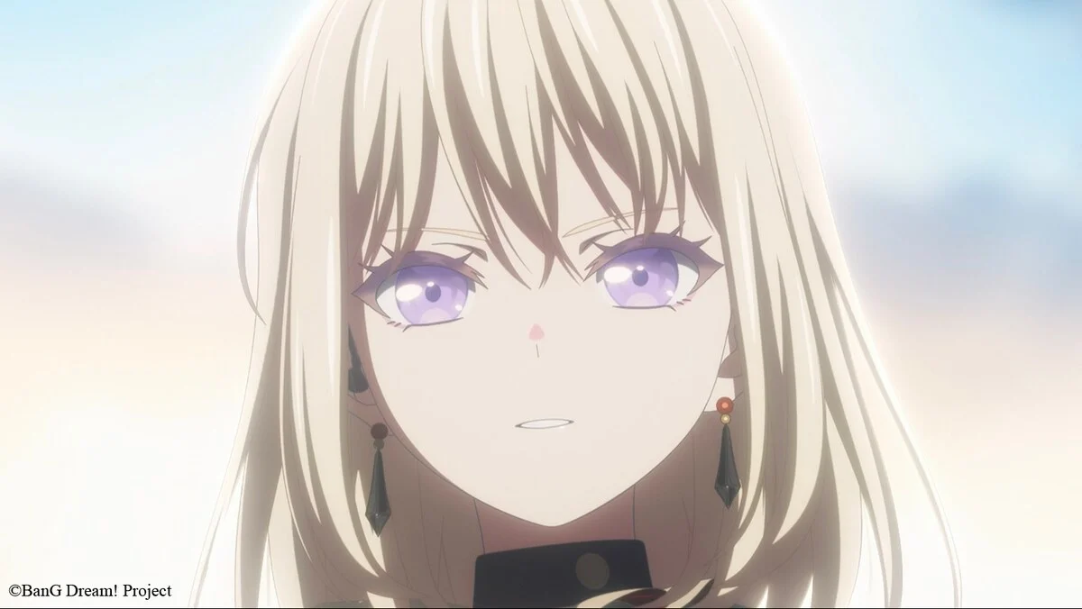 BanG Dream!: trailer libera 'A Song Of Romance' no novo filme