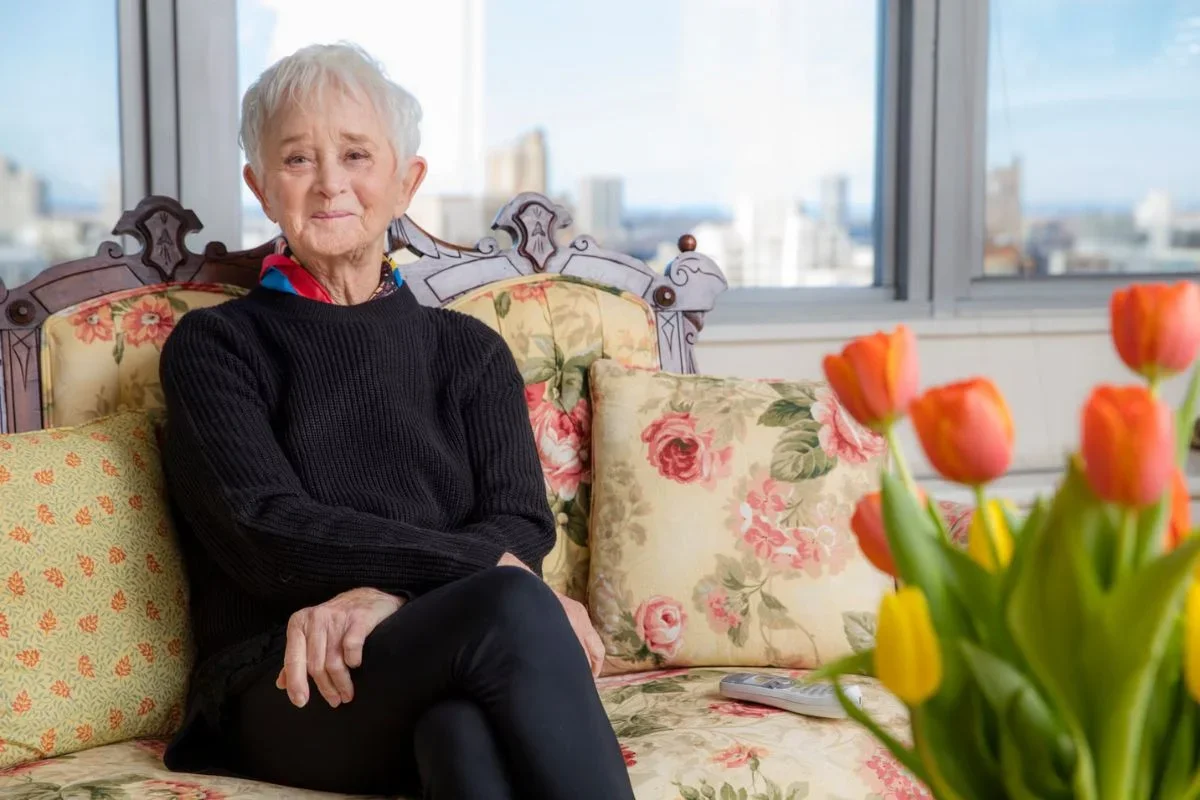 Barbara Barrie: atriz de O Vencedor recorre à morte medicamente assistida