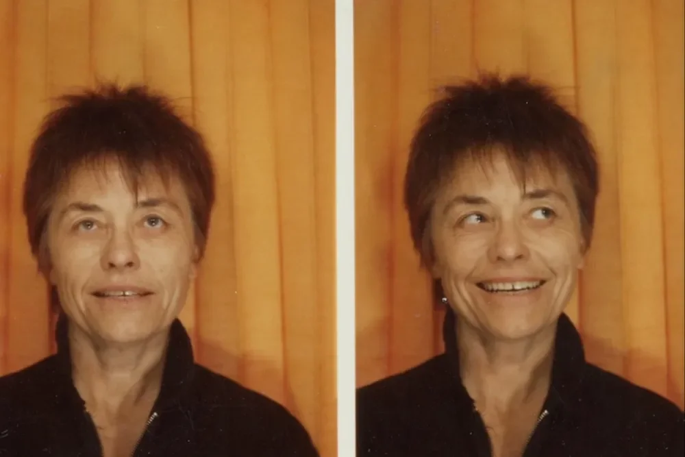 Barbara Forever: arquivo de 125 caixas revela a vida de Barbara Hammer