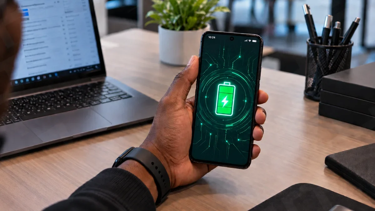 Bateria de celular: por que 7.000 mAh não garante autonomia