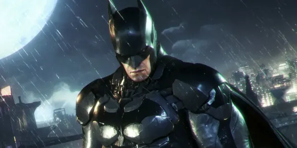 Batman: Arkham Knight recebe atualização que transforma as skins
