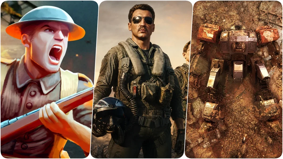 Battlefield 6 libera multiplayer grátis com modo Top Gun