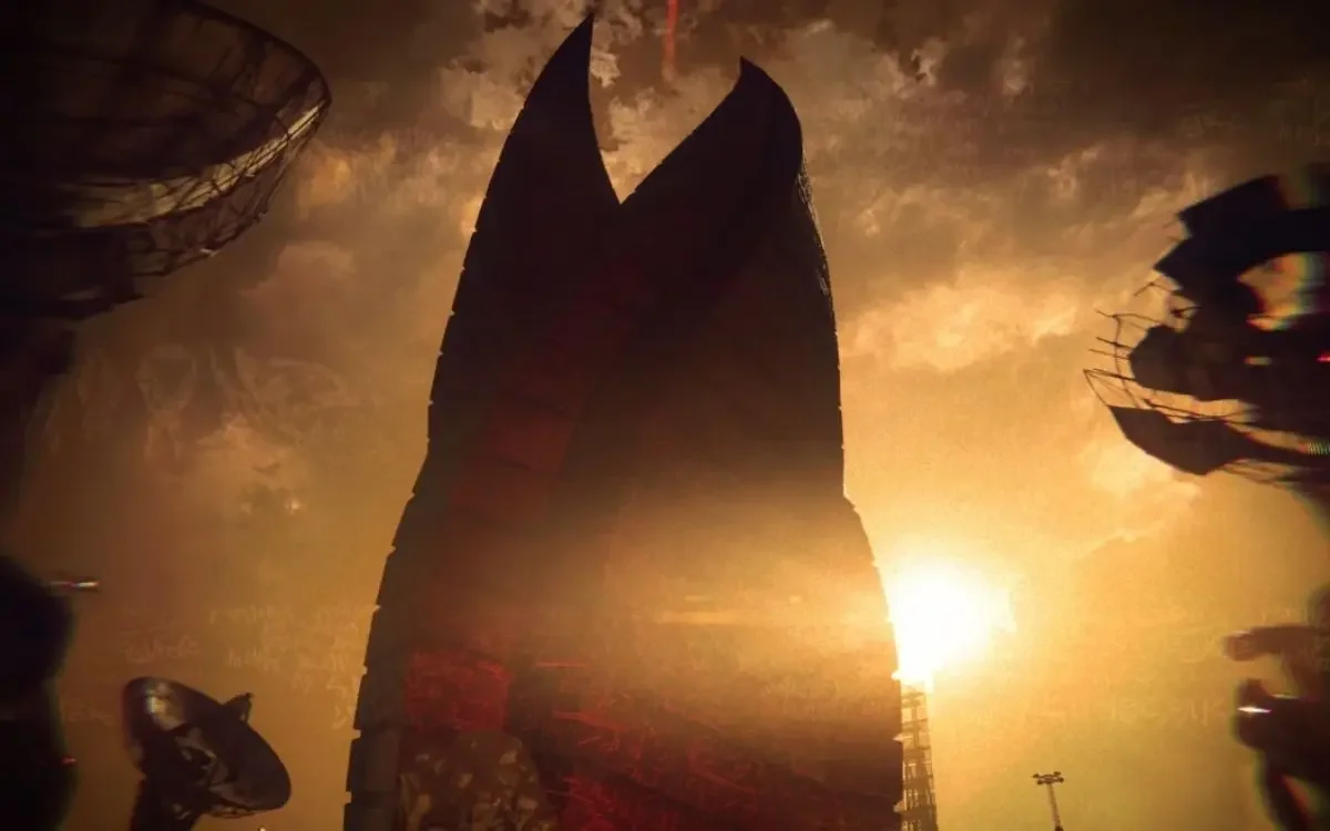 Battlefield 6: Marker de Dead Space aparece em teaser
