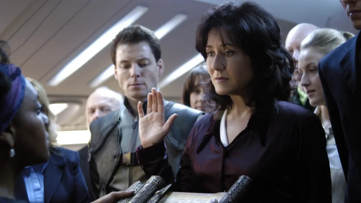 Battlestar Galactica: projeto de fãs mantém a série viva