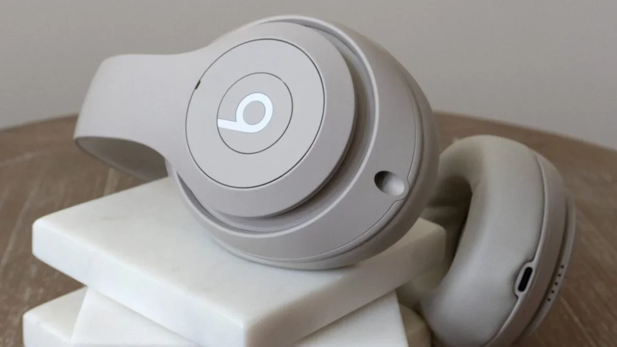 Beats 360: ANC 1,75x promete cancelamento bem superior