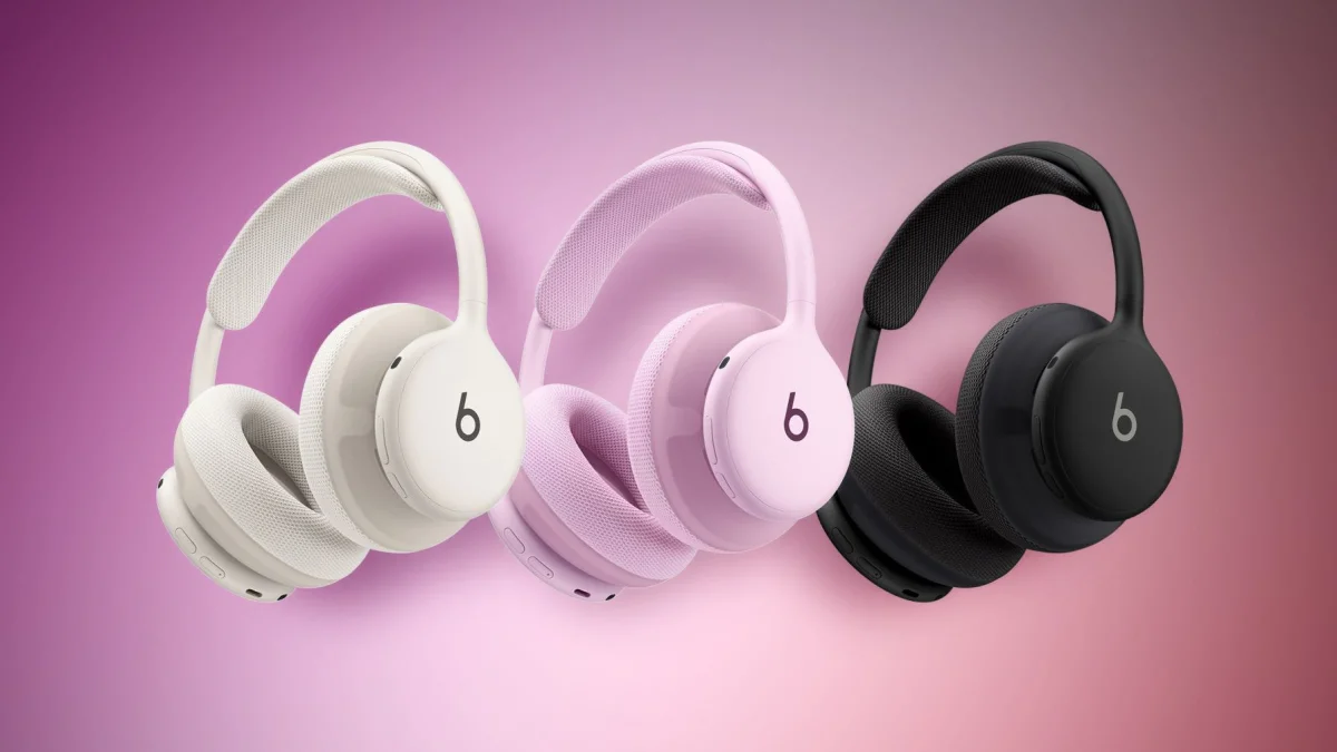 Beats 360 chega às Apple Stores com preço de $349,99
