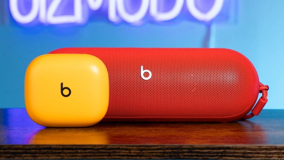 Beats pode virar selo da Apple para controles de iPhone