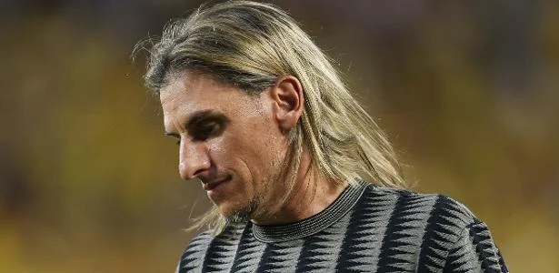 Beccacece demitido após eliminação do Equador na Copa