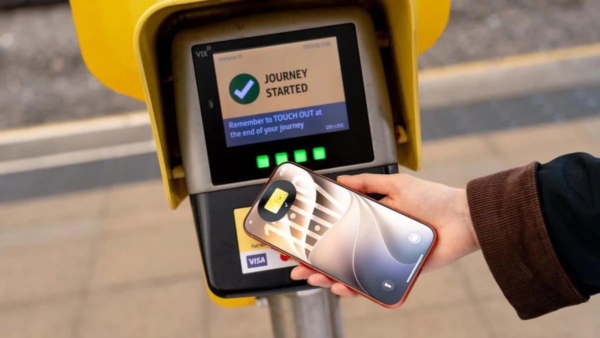 Bee Card ganha suporte total no Apple Wallet