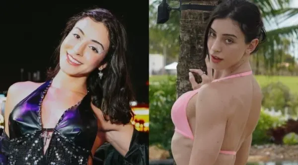 Bella Longuinho revela famosos entre seus assinantes