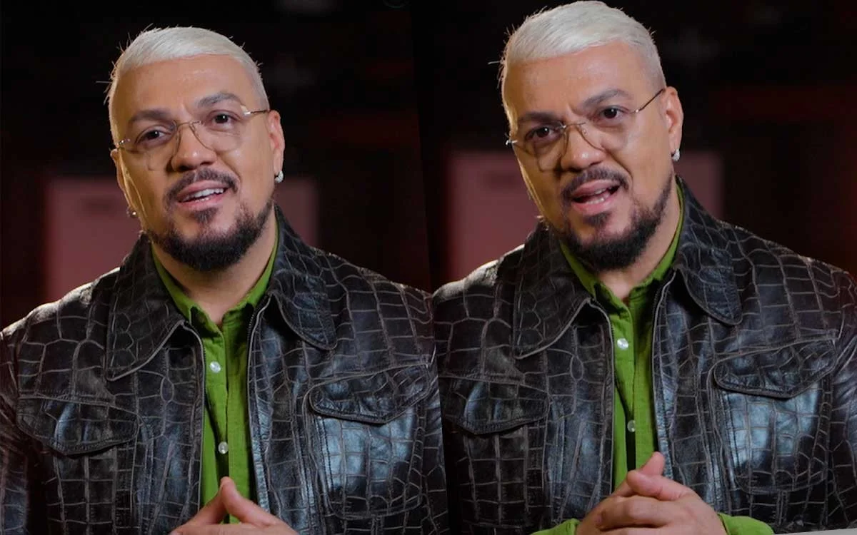 Belo: mentor do Estrelas da Casa promete "captar a alma"