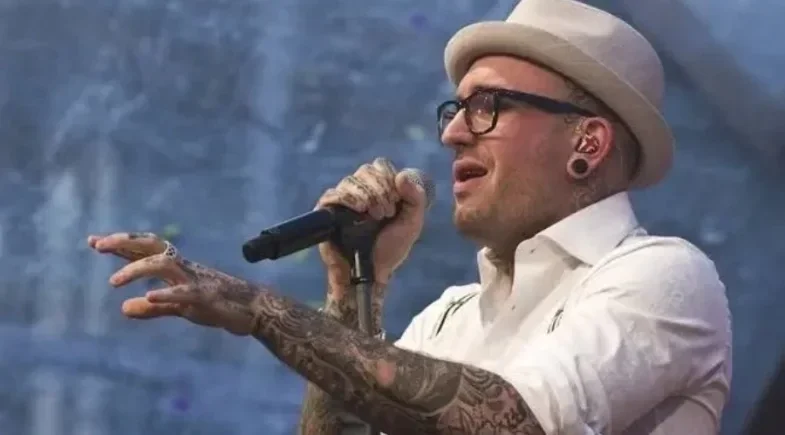 Ben Saunders: vencedor do The Voice achado morto em lago