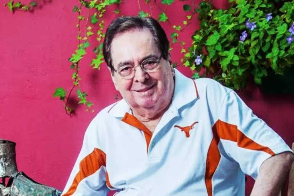 Benedito Ruy Barbosa teve 'passagem tranquila', diz filha