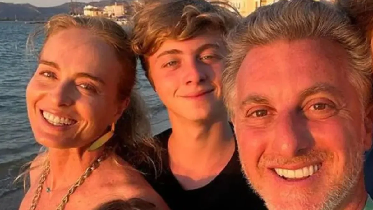 Benício Huck escolhe Engenharia no Insper e afasta TV