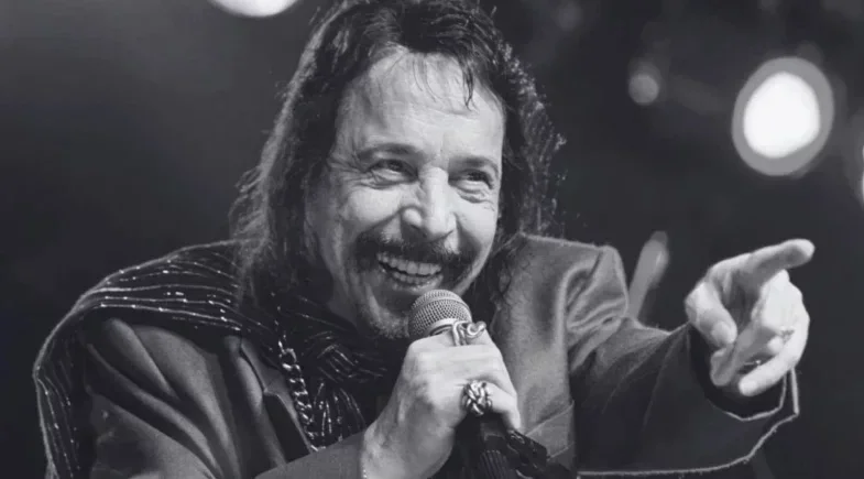 Benito di Paula morre aos 84; artistas exaltam seu legado no samba