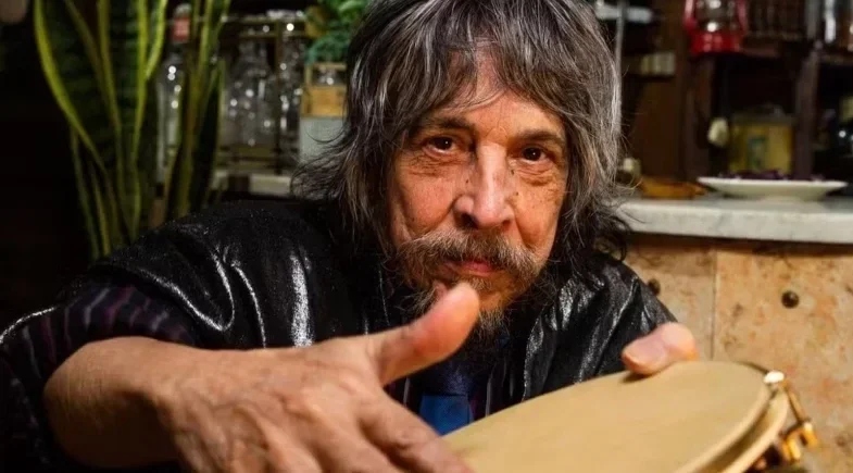Benito di Paula morre aos 84 vítima de câncer de próstata