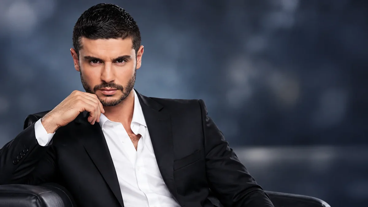 Berk Oktay: Sol da Minha Vida na Netflix com 117 capítulos