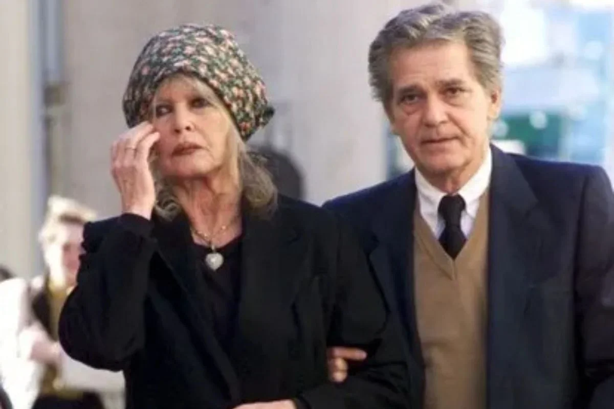 Bernard d'Ormale perde casa de 30 anos após ficar fora do espólio