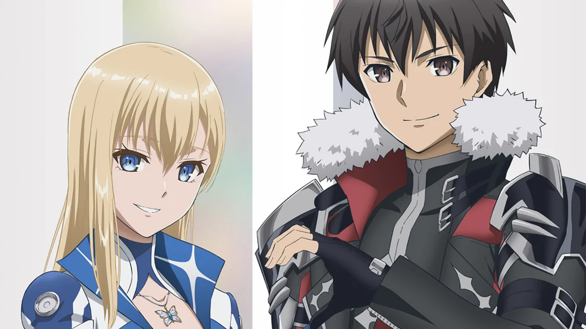 Berserk of Gluttony: Ryōta Ōsaka volta como Fate na 2ª temporada
