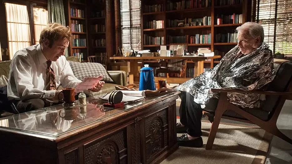 Better Call Saul: dinheiro escondido dos Kettlemans vem à tona