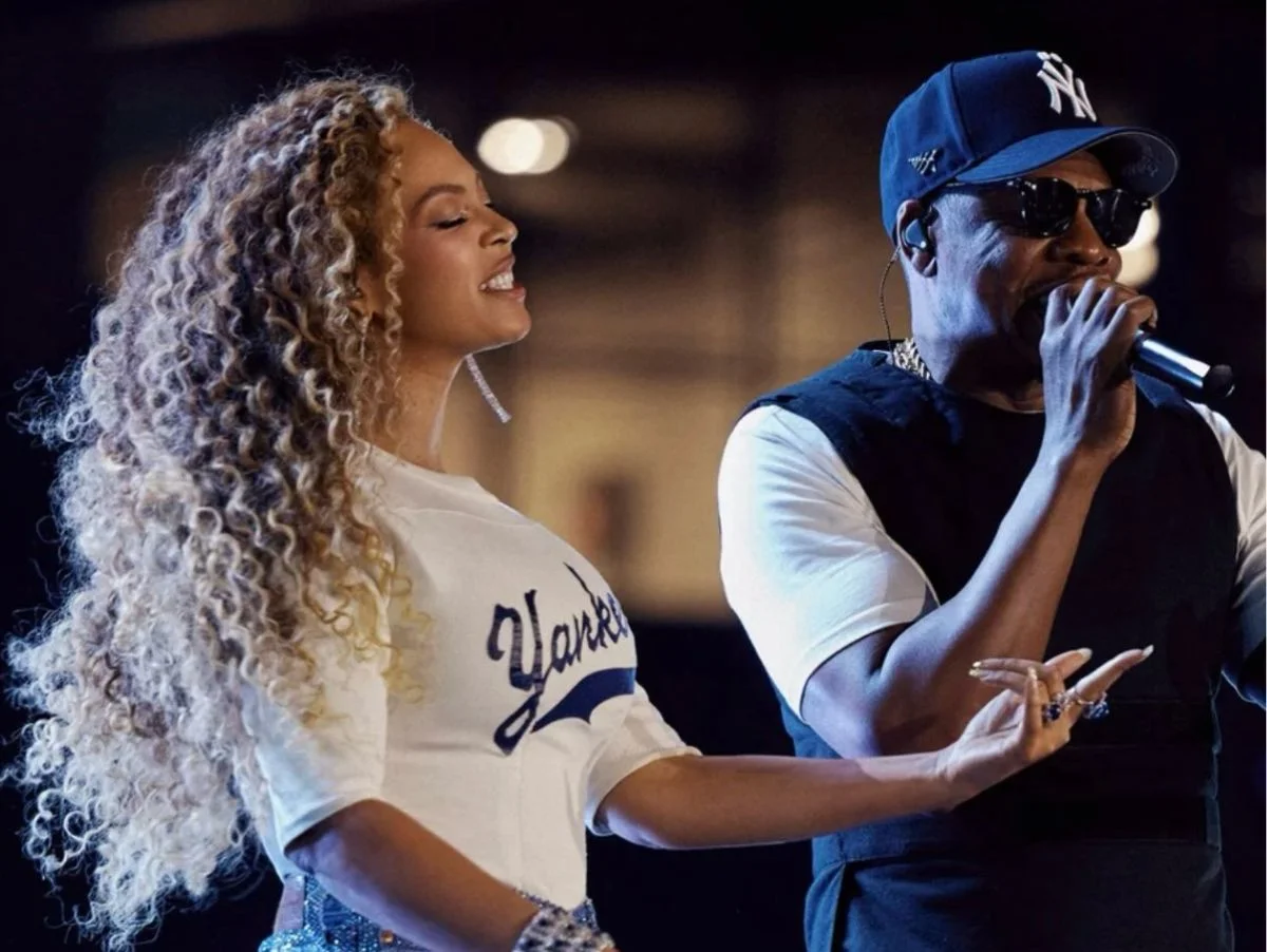 Beyoncé lança "Morning Dew (Donk) Remix Pack" com Jay‑Z