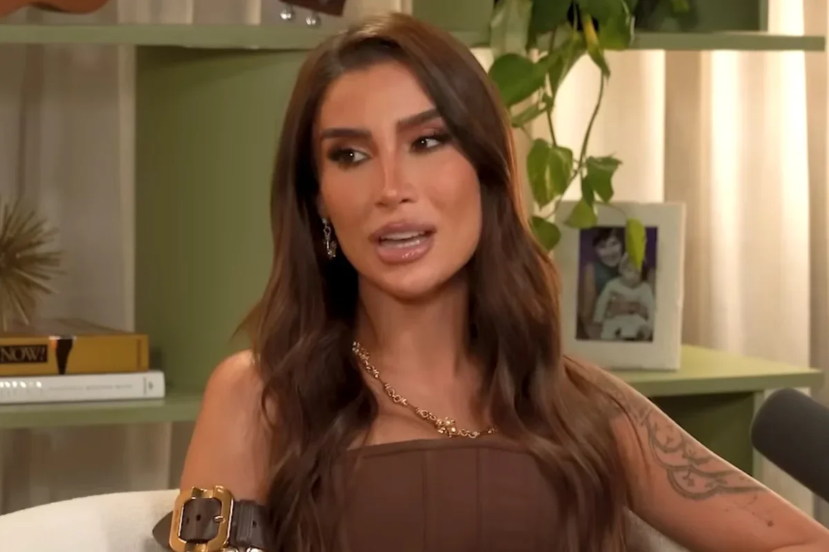 Bianca Andrade: internação vira "susto" e ela afirma estar ótima